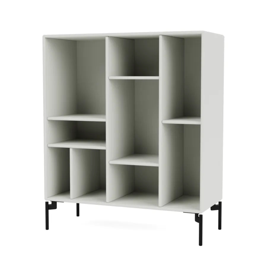  - Nordic / Black - Jacobsen Plus