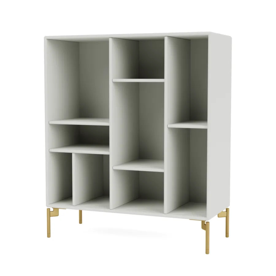 Compile inkl. ben fra Montana