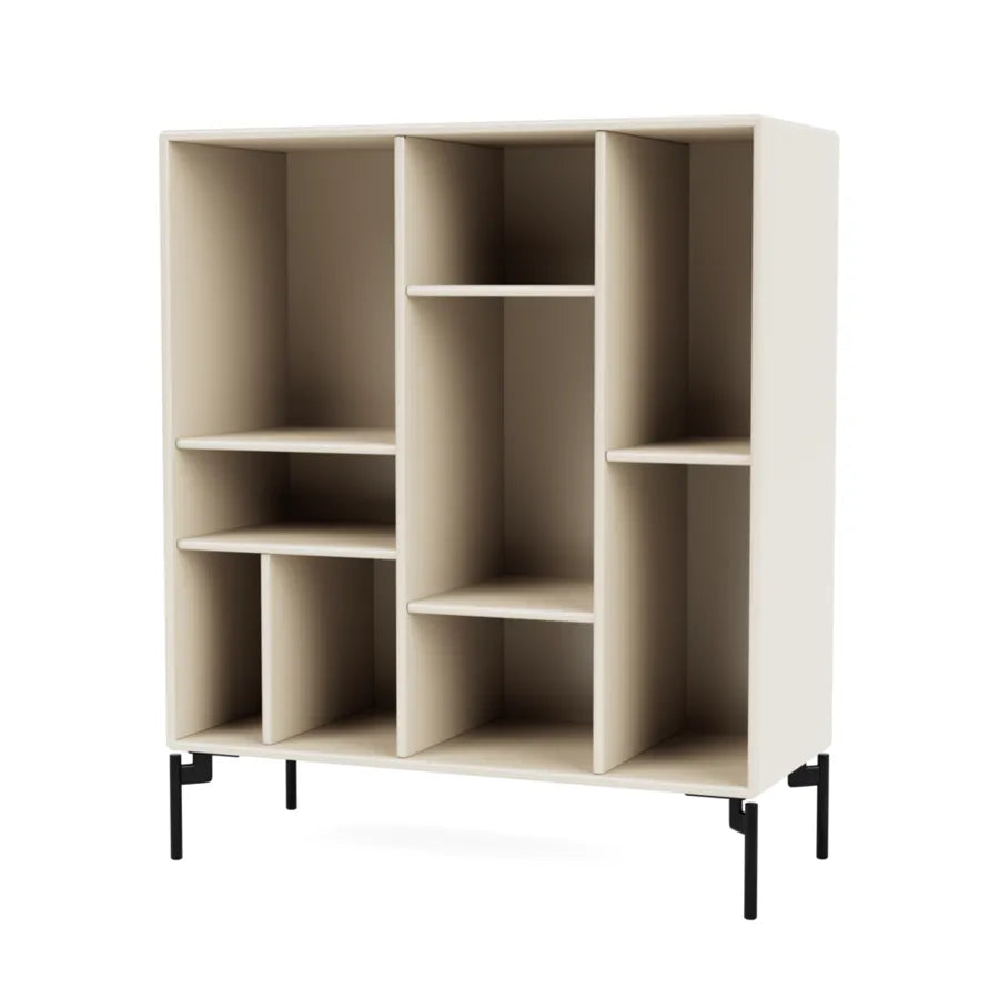 Compile inkl. ben fra Montana