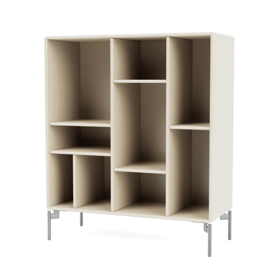  - Oat / Krom - Jacobsen Plus