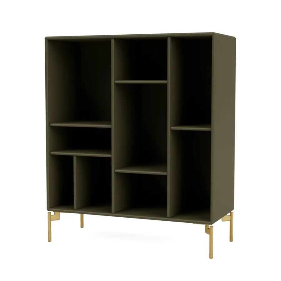 Compile inkl. ben fra Montana