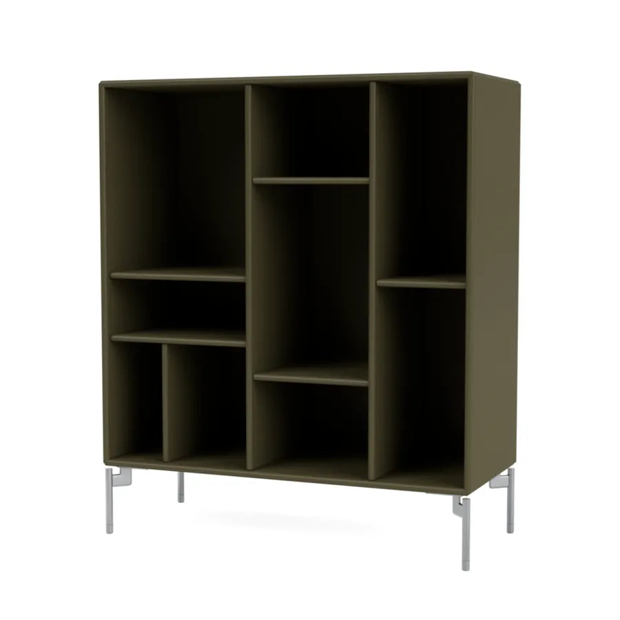 Compile inkl. ben fra Montana