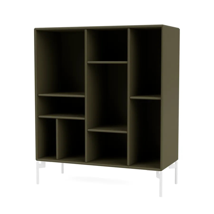 Compile inkl. ben fra Montana