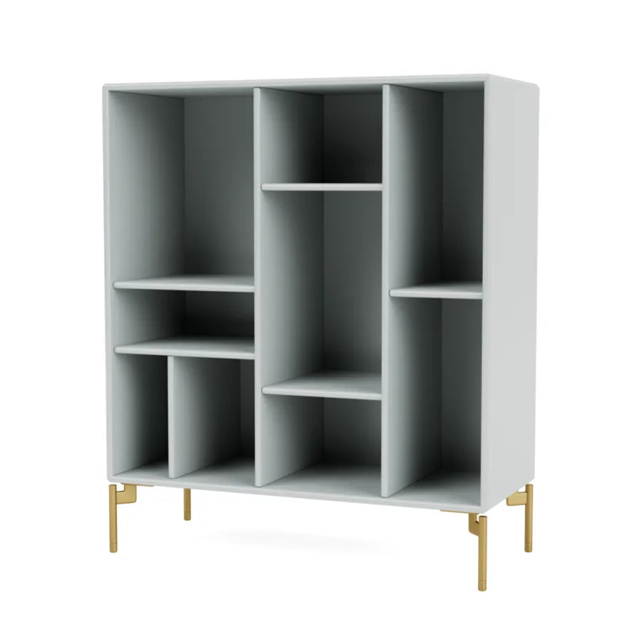 Compile inkl. ben fra Montana