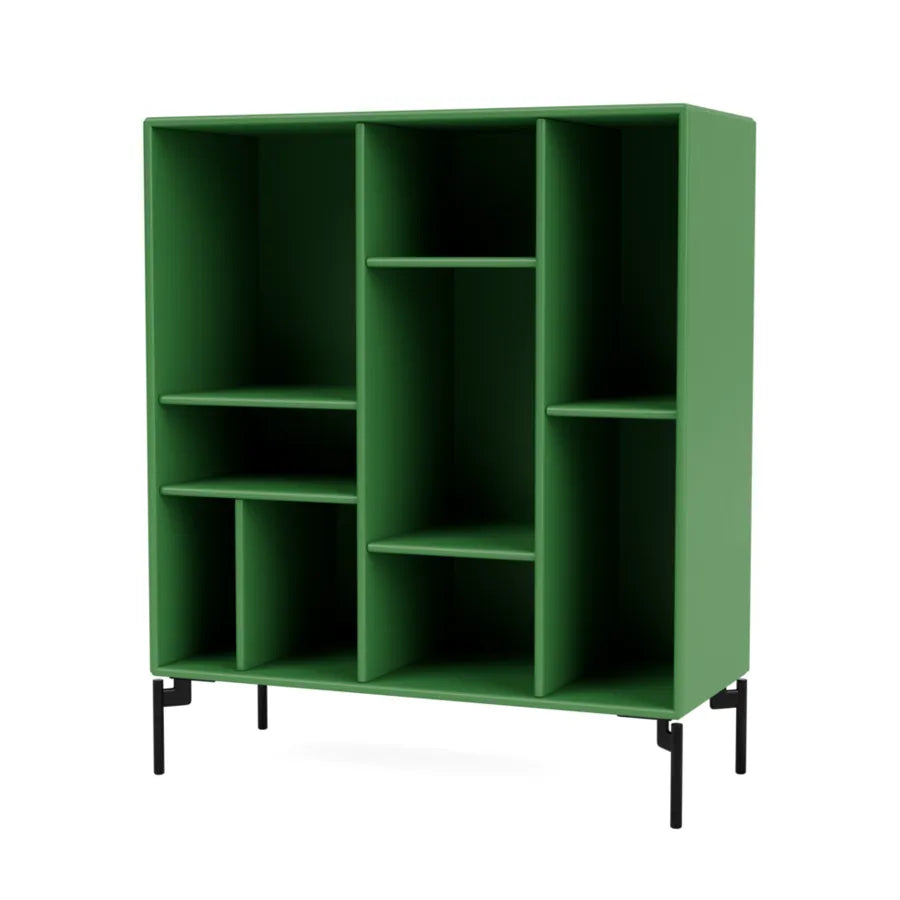  - Parsley / Black - Jacobsen Plus