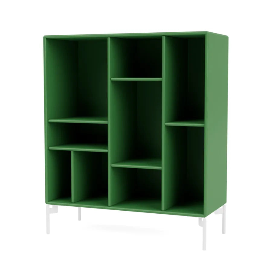 Compile inkl. ben fra Montana