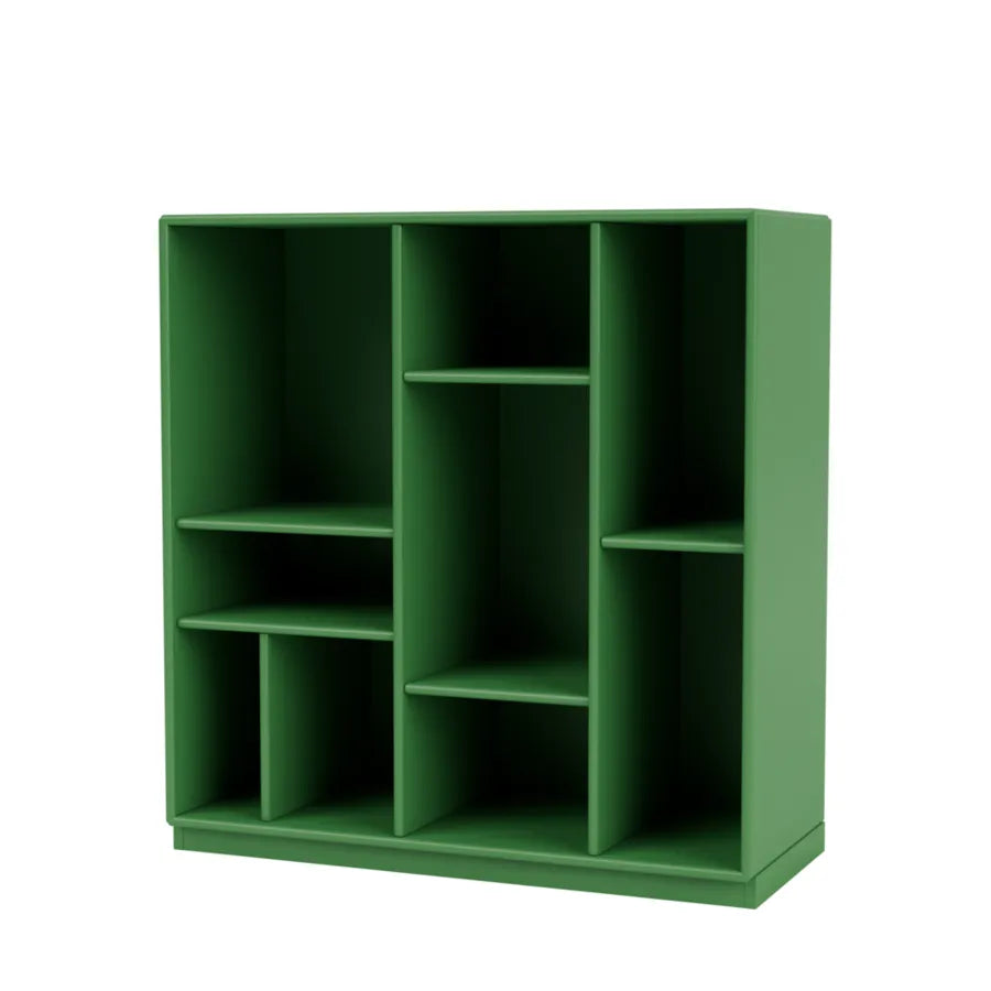 Compile inkl. sokkel fra Montana