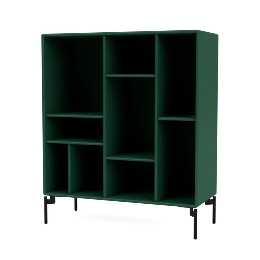  - Pine / Black - Jacobsen Plus
