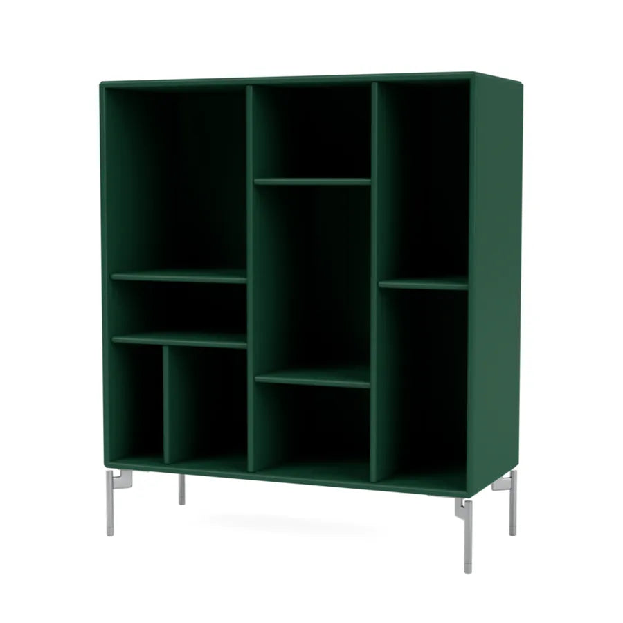  - Pine / Krom - Jacobsen Plus