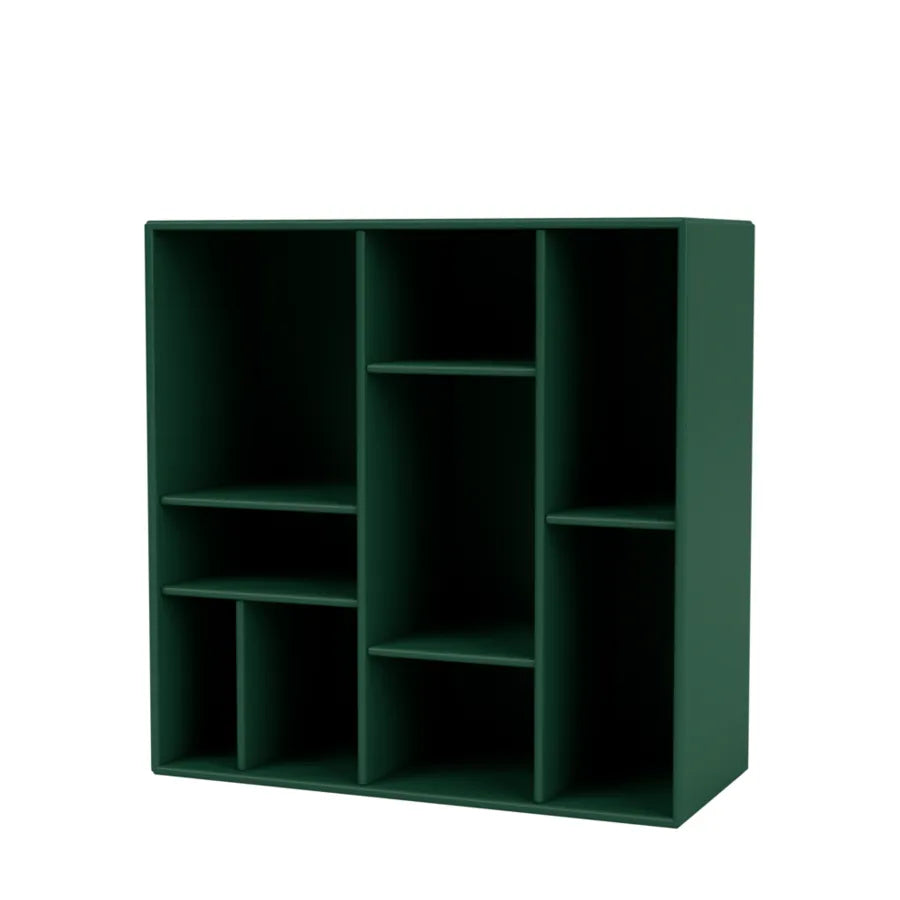  - Pine - Jacobsen Plus