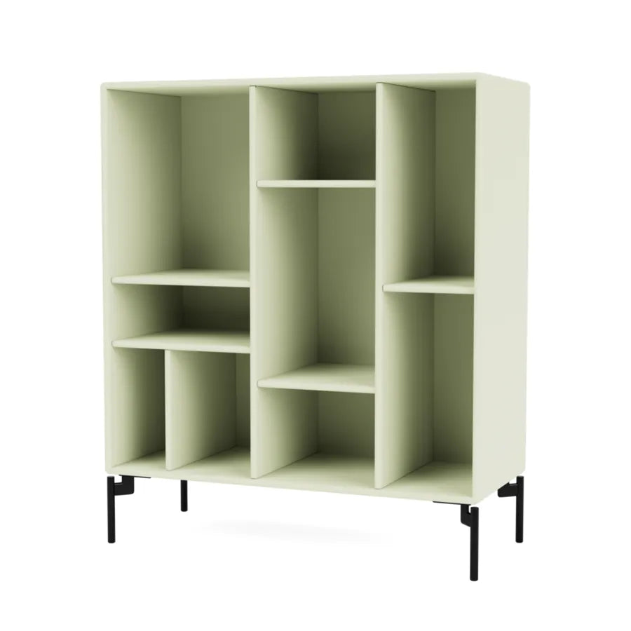  - Pomelo / Black - Jacobsen Plus