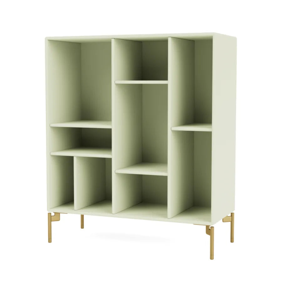 Compile inkl. ben fra Montana