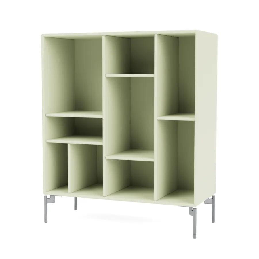 Compile inkl. ben fra Montana