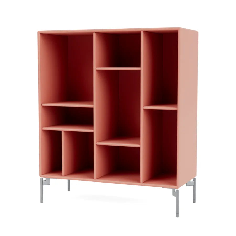  - Rhubarb / Krom - Jacobsen Plus