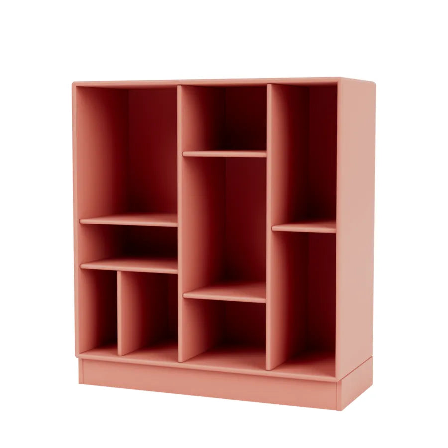 Compile inkl. sokkel fra Montana