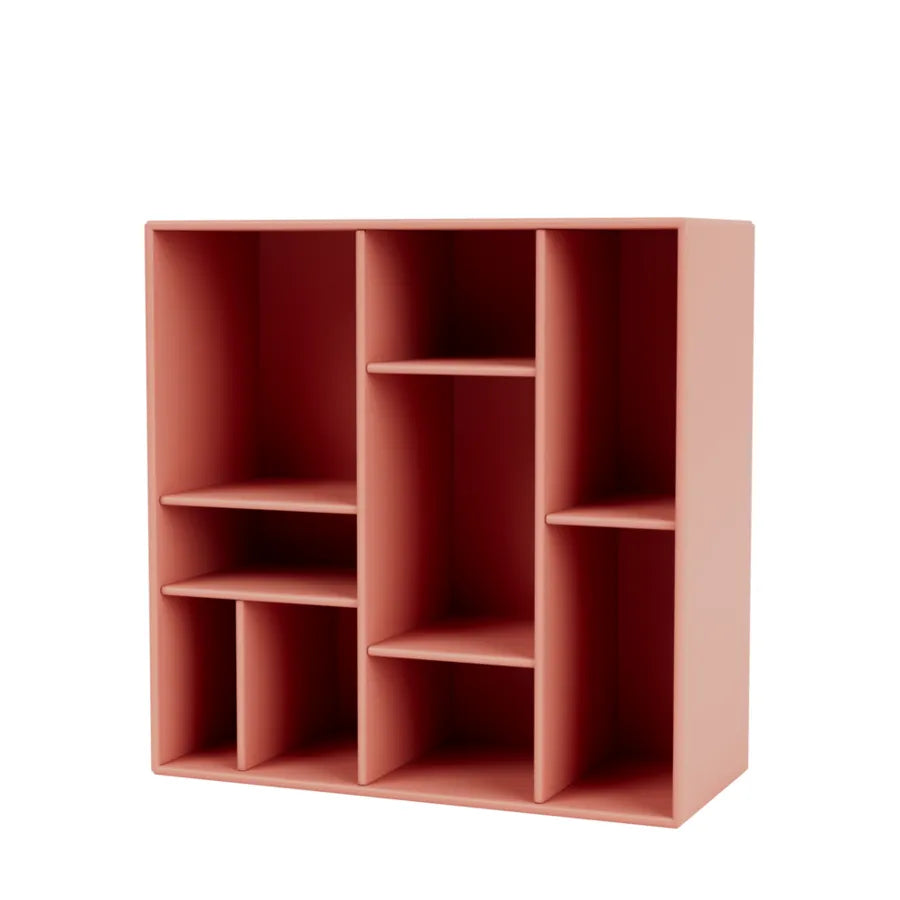  - Rhubarb - Jacobsen Plus
