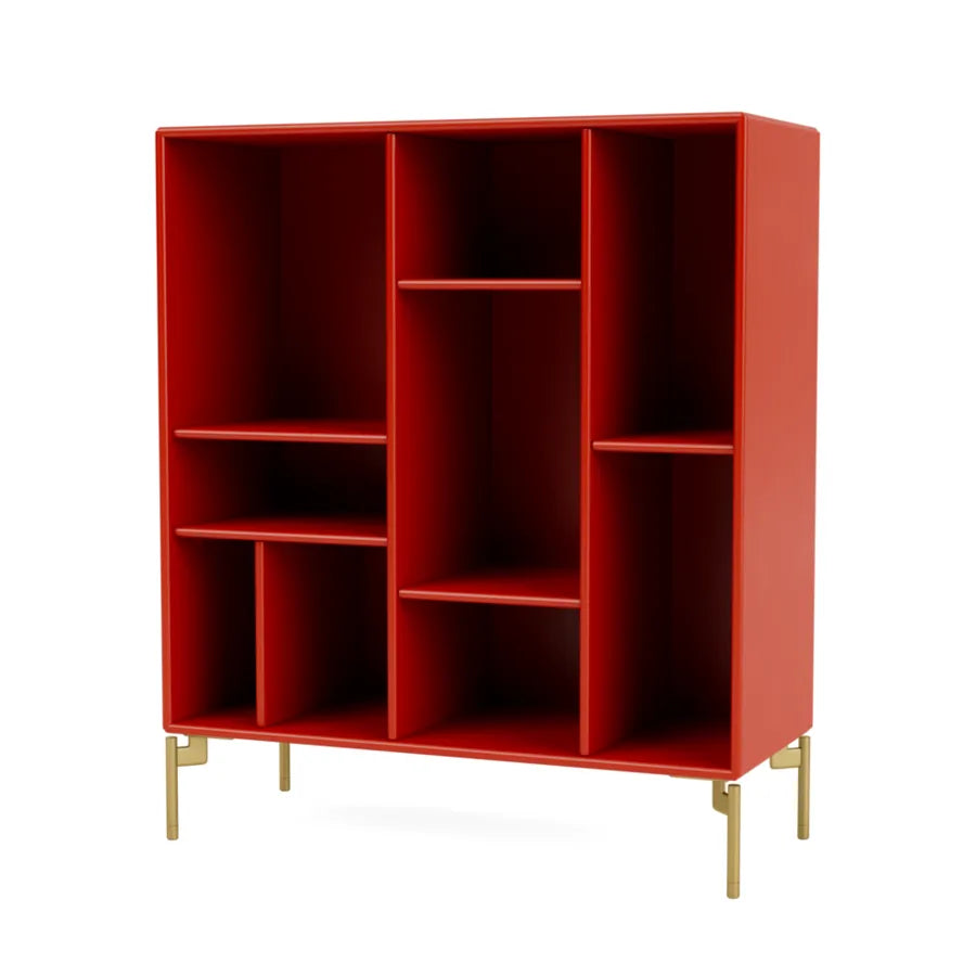  - Rosehip / Messing - Jacobsen Plus
