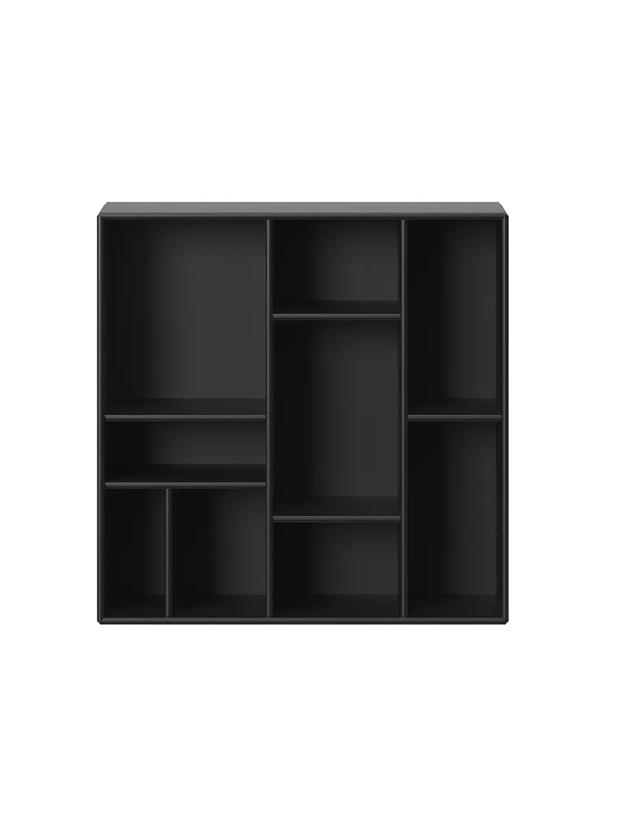  - Black - Jacobsen Plus