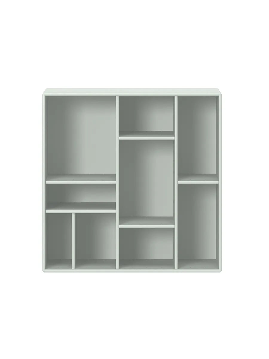  - Mist - Jacobsen Plus