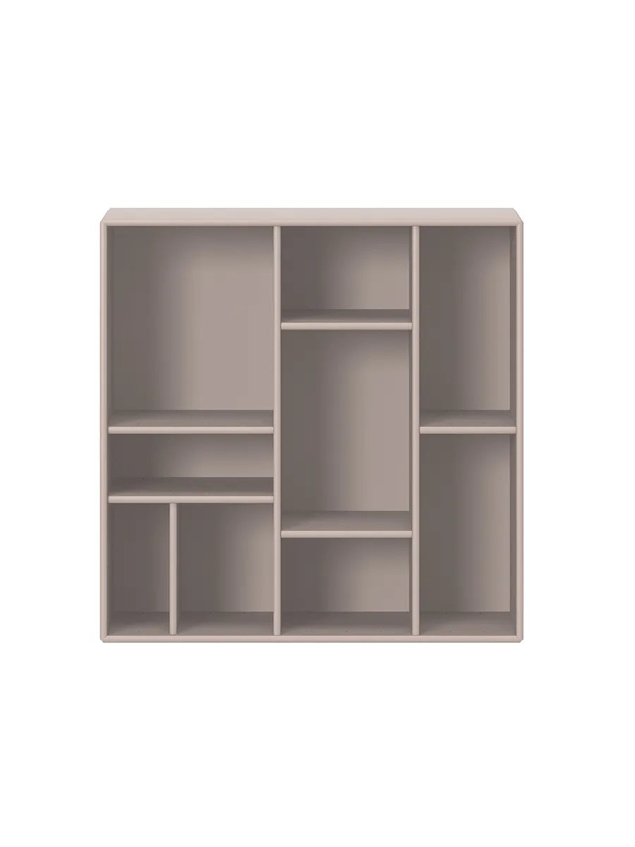  - Mushroom - Jacobsen Plus