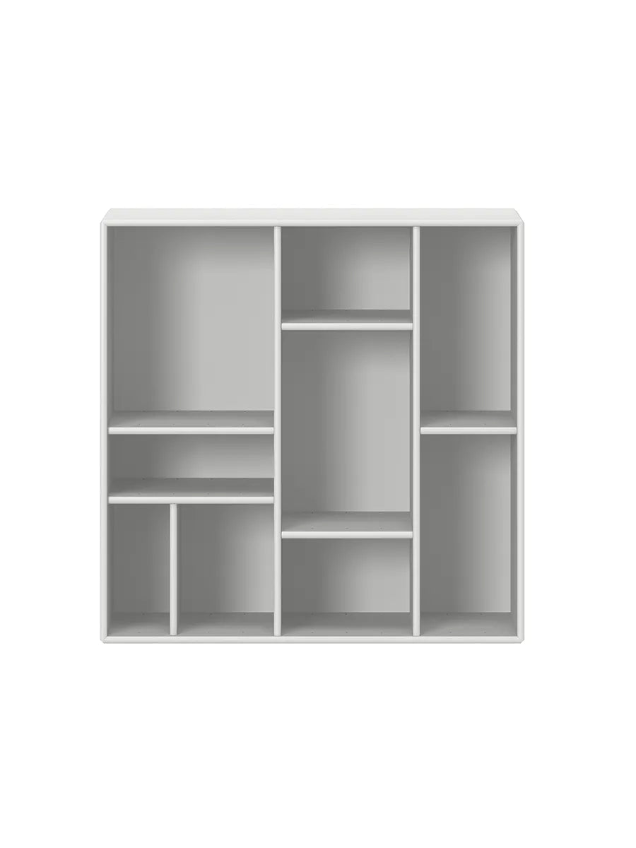  - New white - Jacobsen Plus