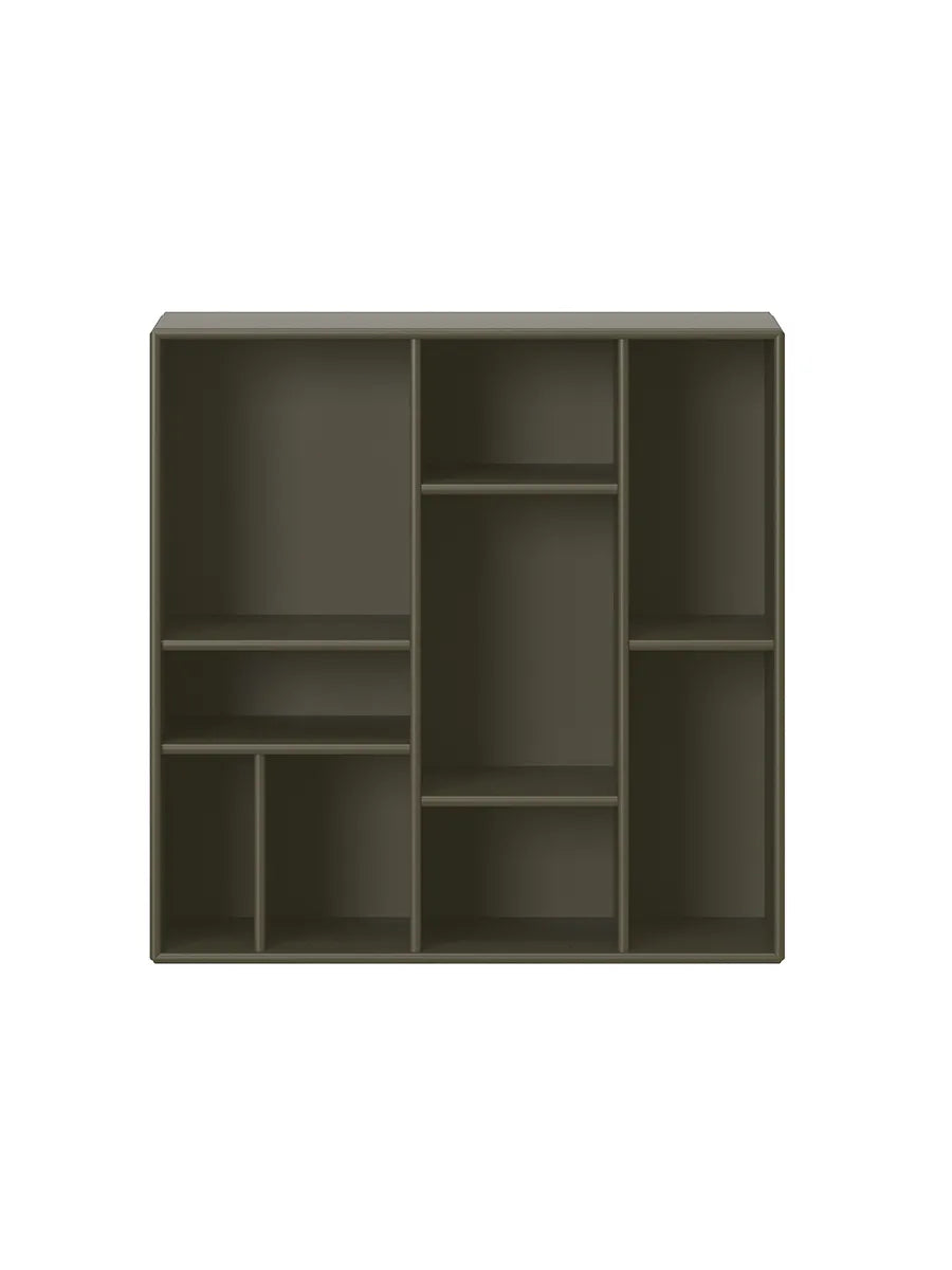  - Oregano - Jacobsen Plus