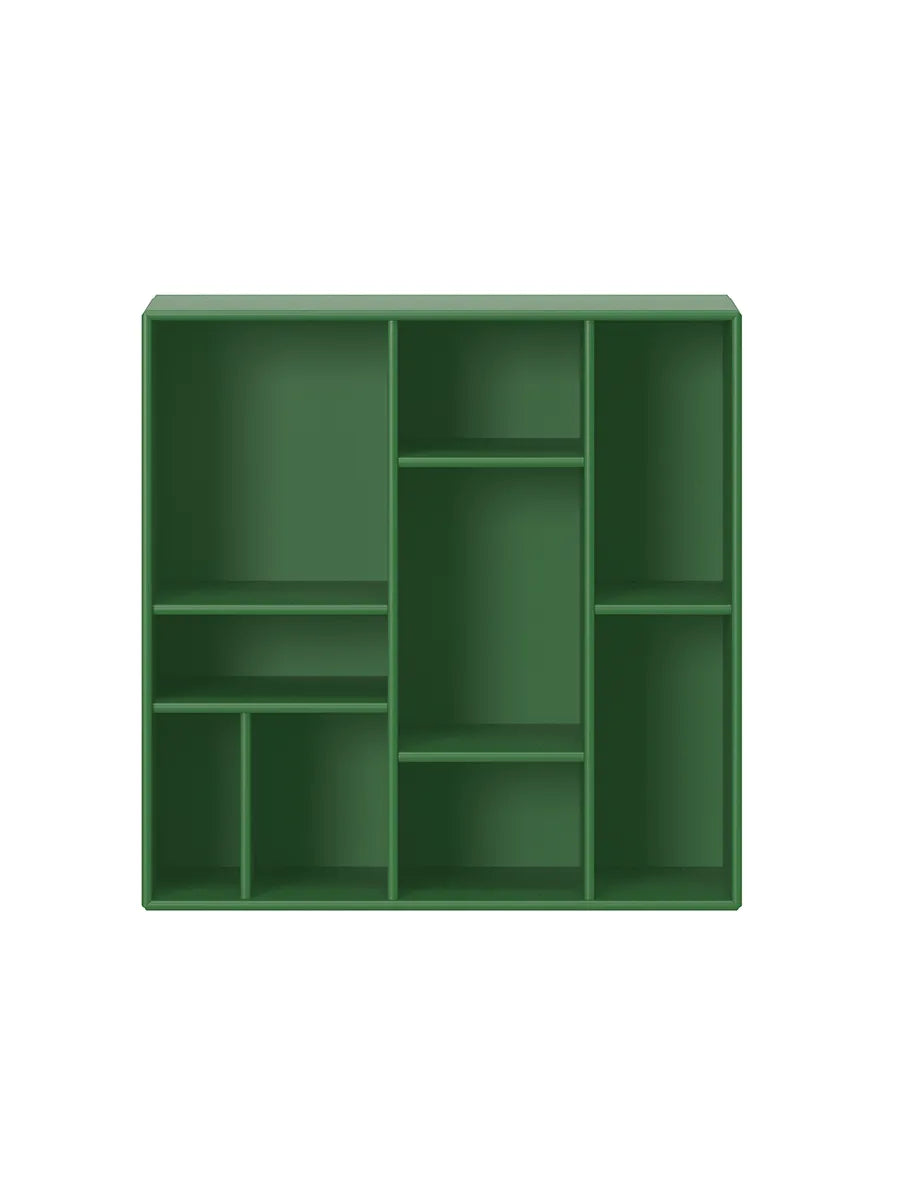 - Parsley - Jacobsen Plus