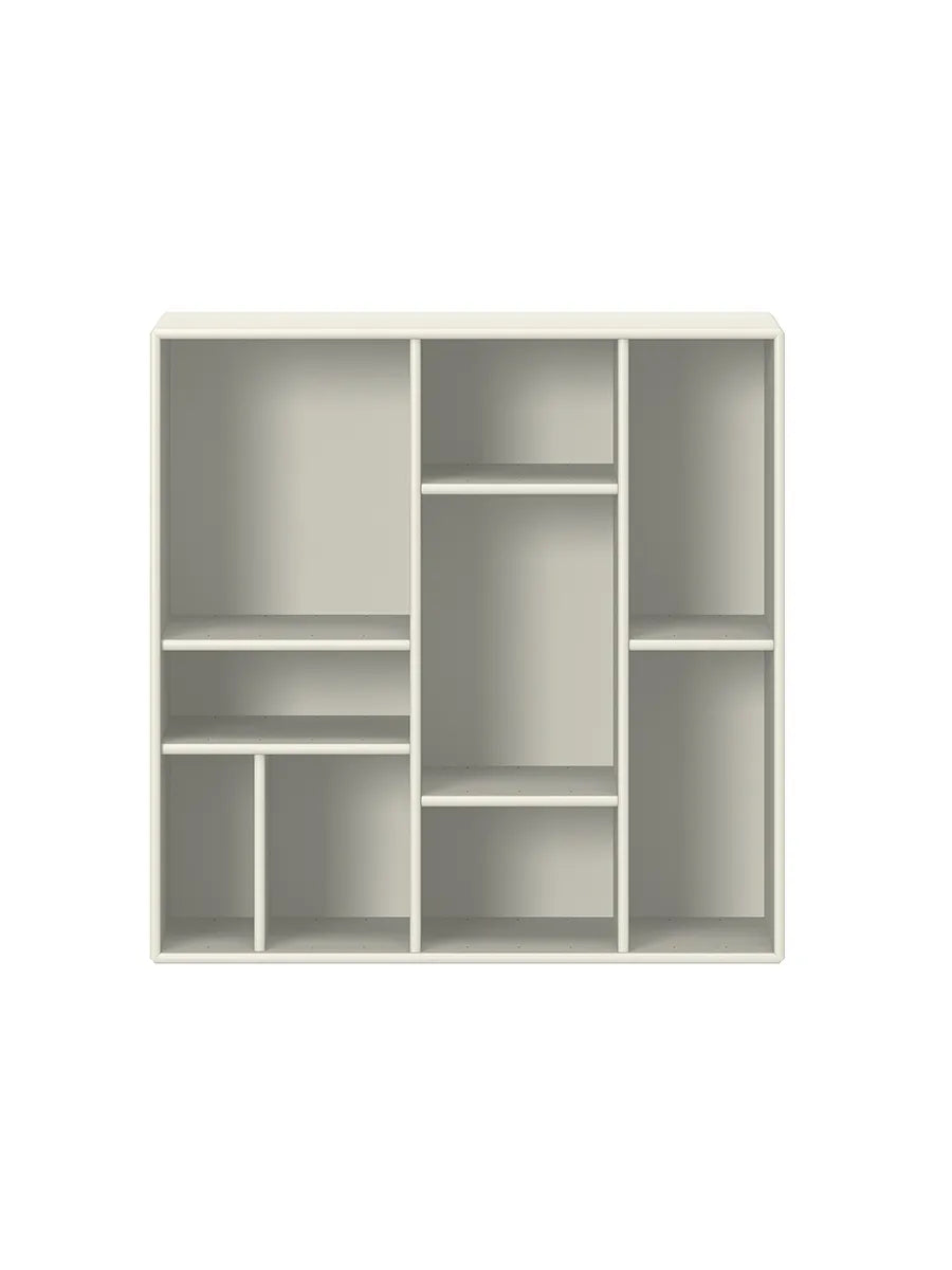  - Vanilla - Jacobsen Plus