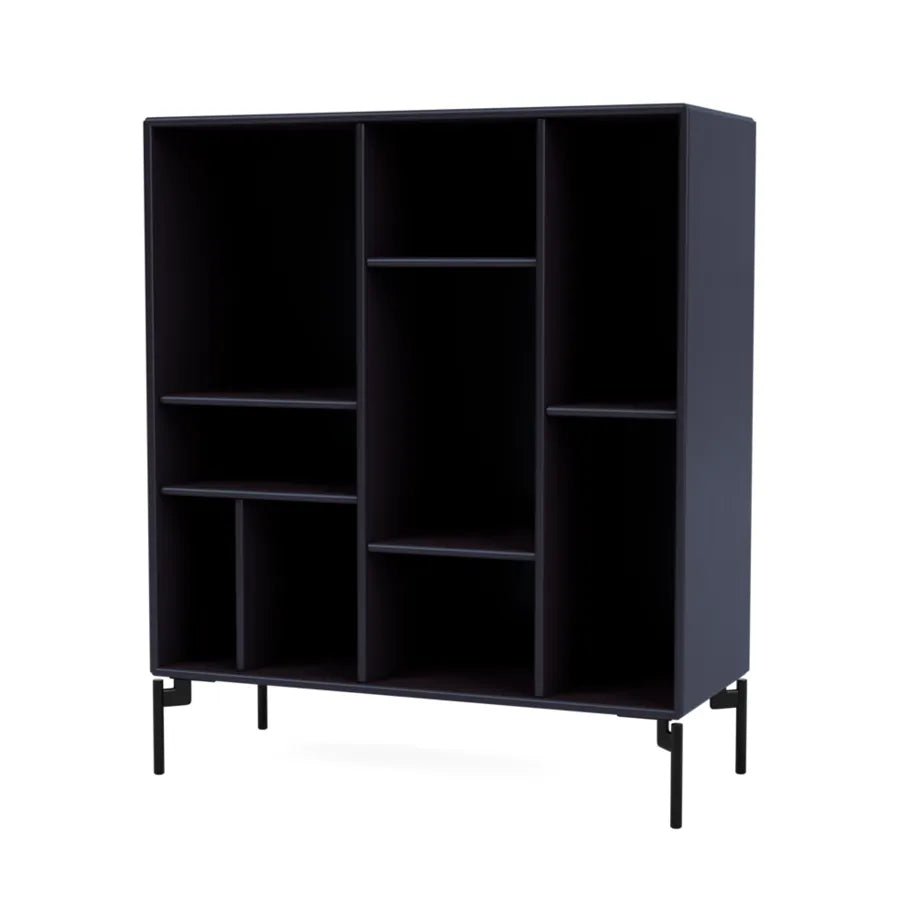  - Shadow / Black - Jacobsen Plus