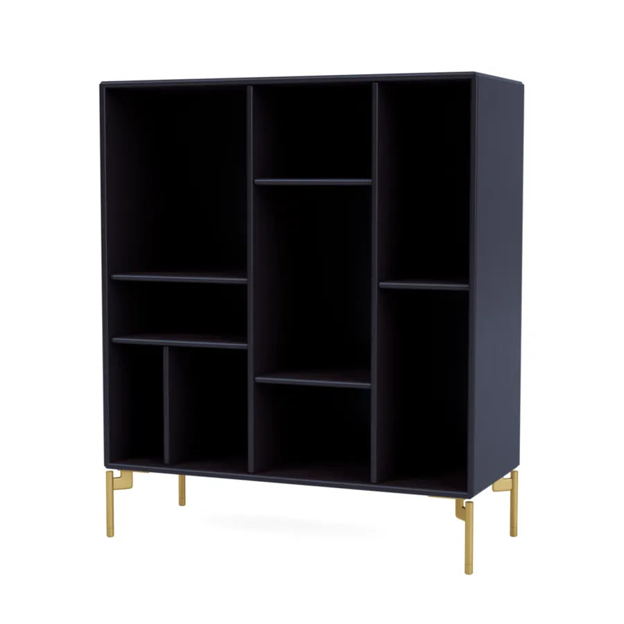 Compile inkl. ben fra Montana