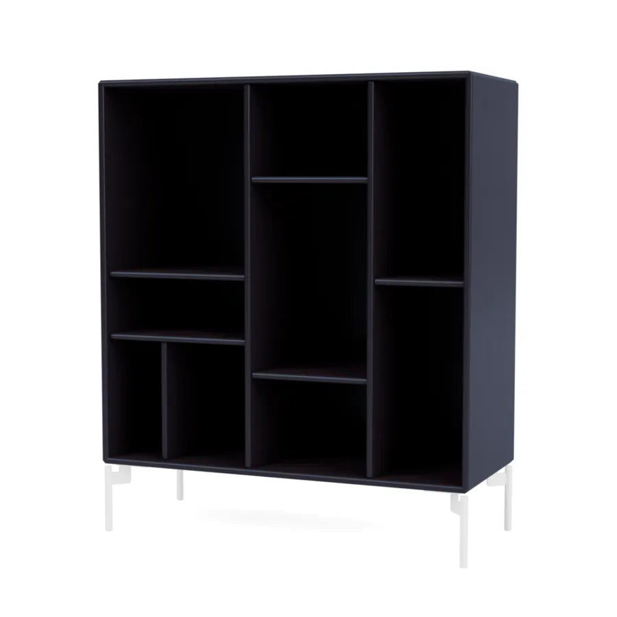 Compile inkl. ben fra Montana