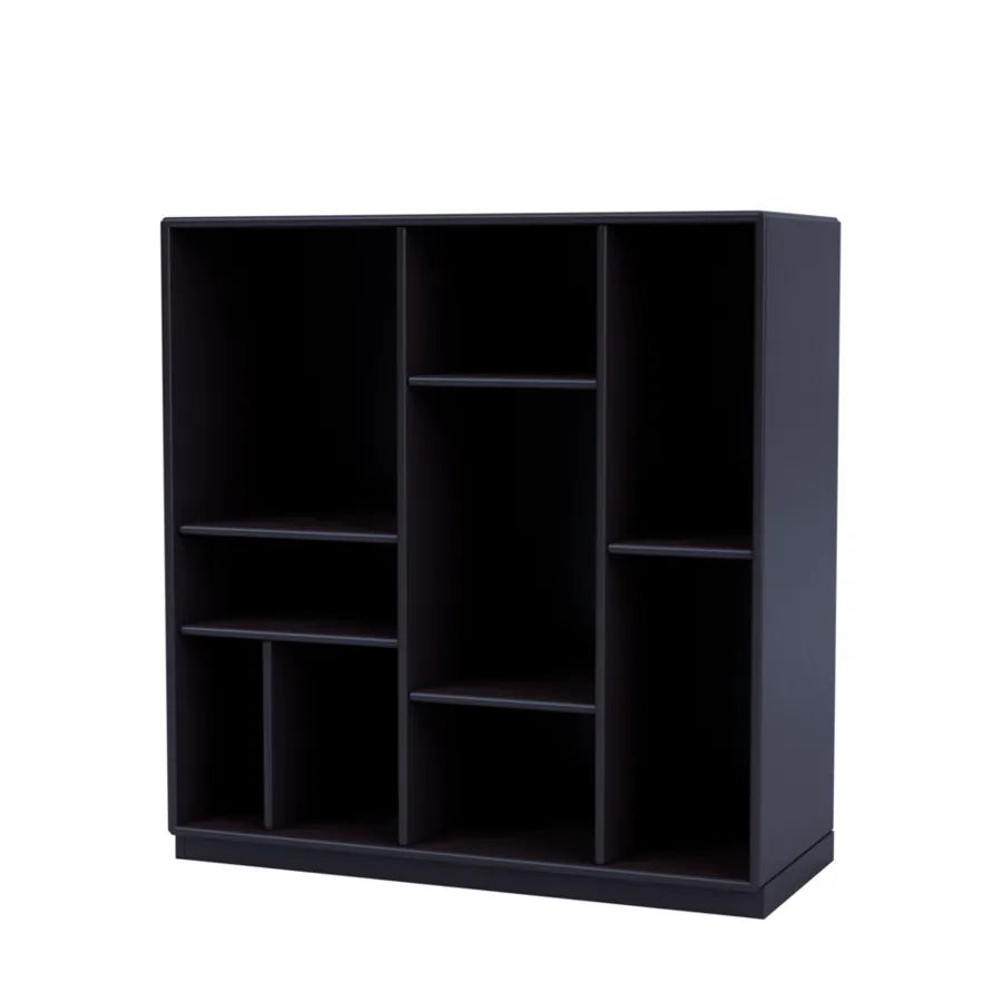 Compile inkl. sokkel fra Montana