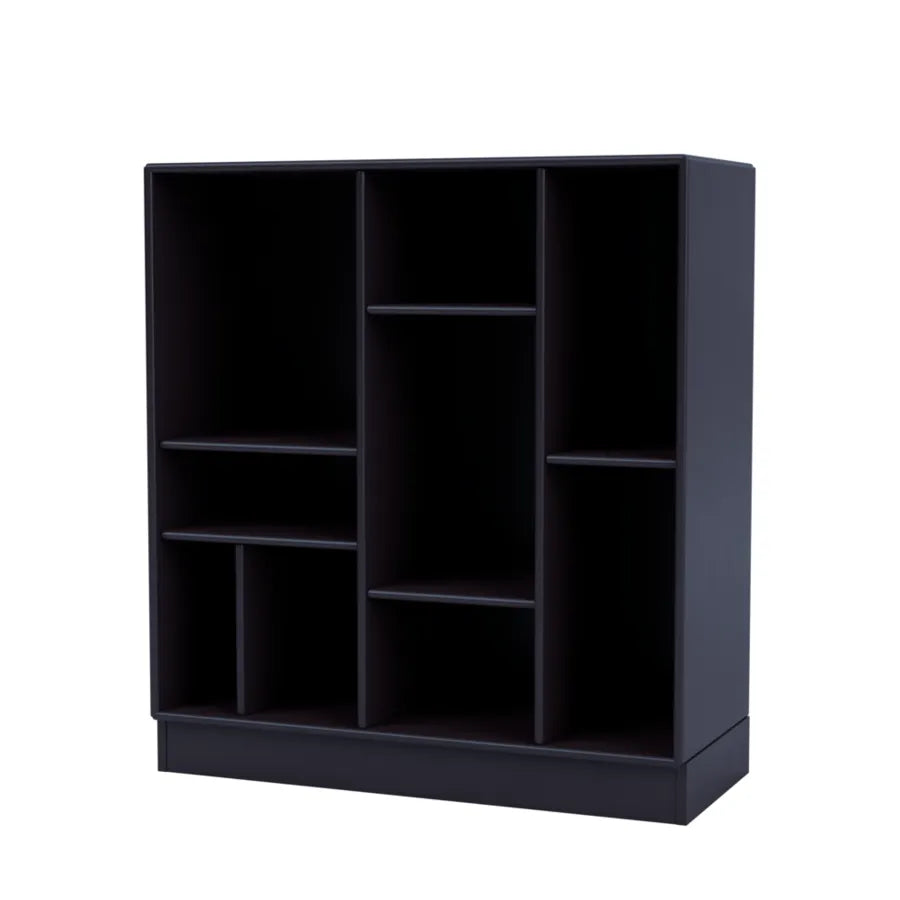 Compile inkl. sokkel fra Montana