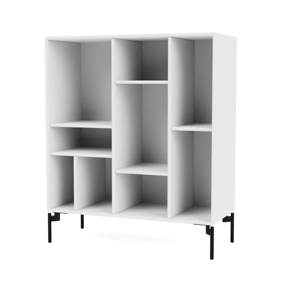 Compile inkl. ben fra Montana