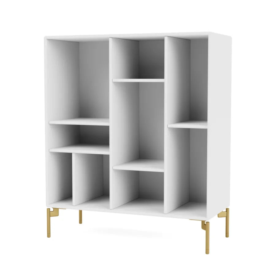 Compile inkl. ben fra Montana