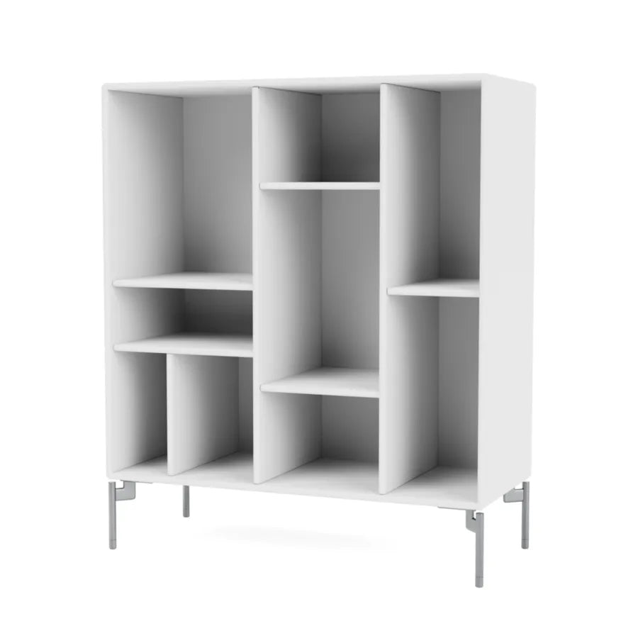  - Snow / Krom - Jacobsen Plus