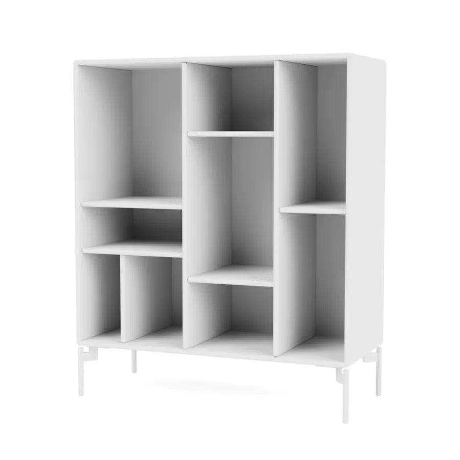 Compile inkl. ben fra Montana