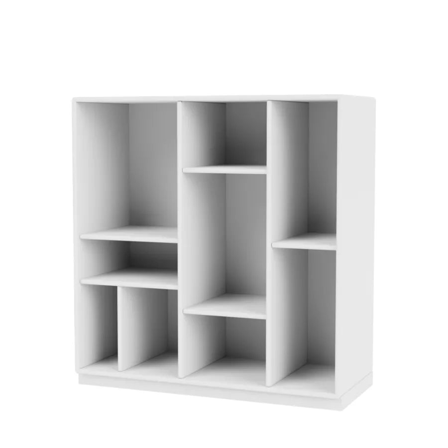 Compile inkl. sokkel fra Montana