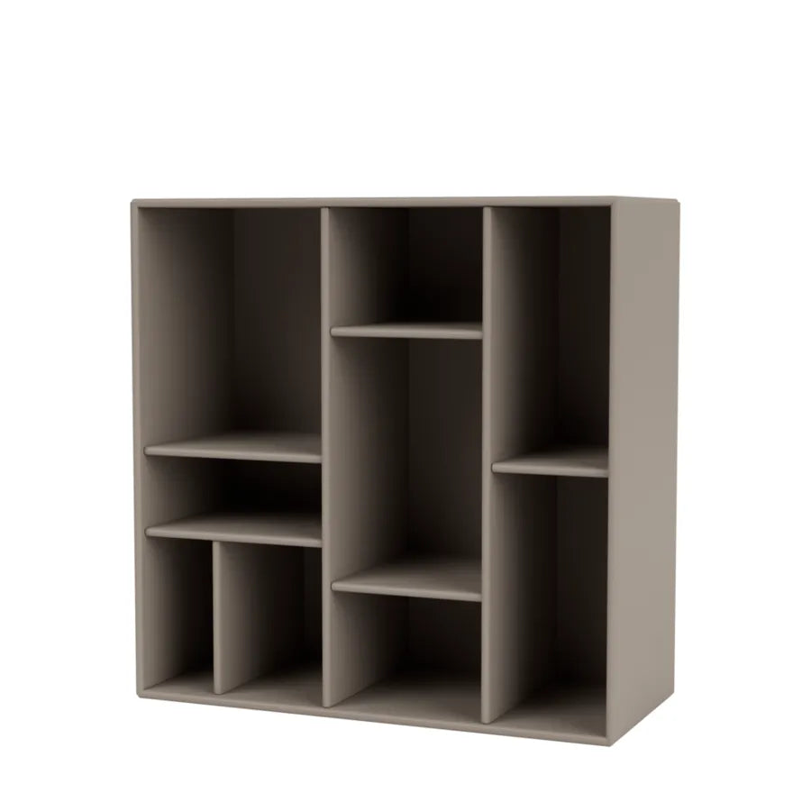  - Truffle - Jacobsen Plus