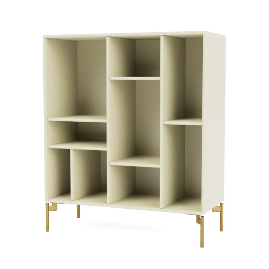 Compile inkl. ben fra Montana