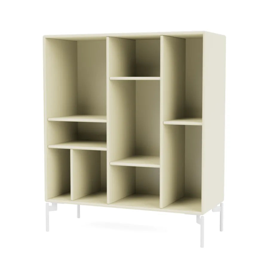 Compile inkl. ben fra Montana