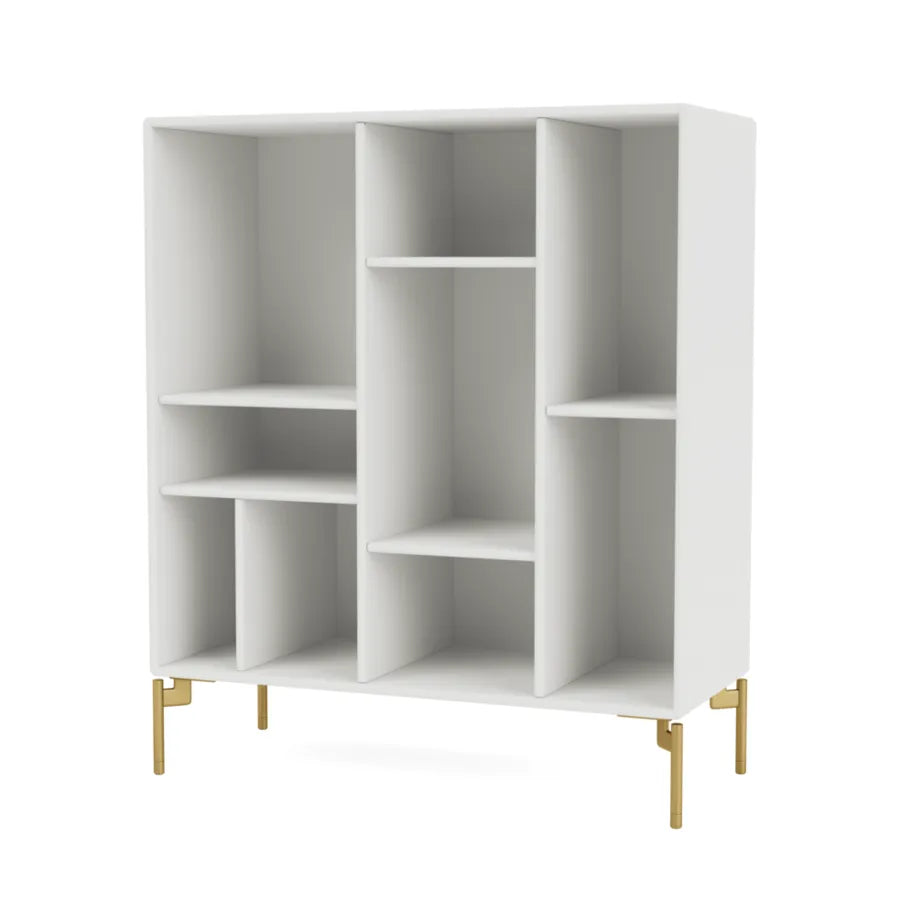 Compile inkl. ben fra Montana