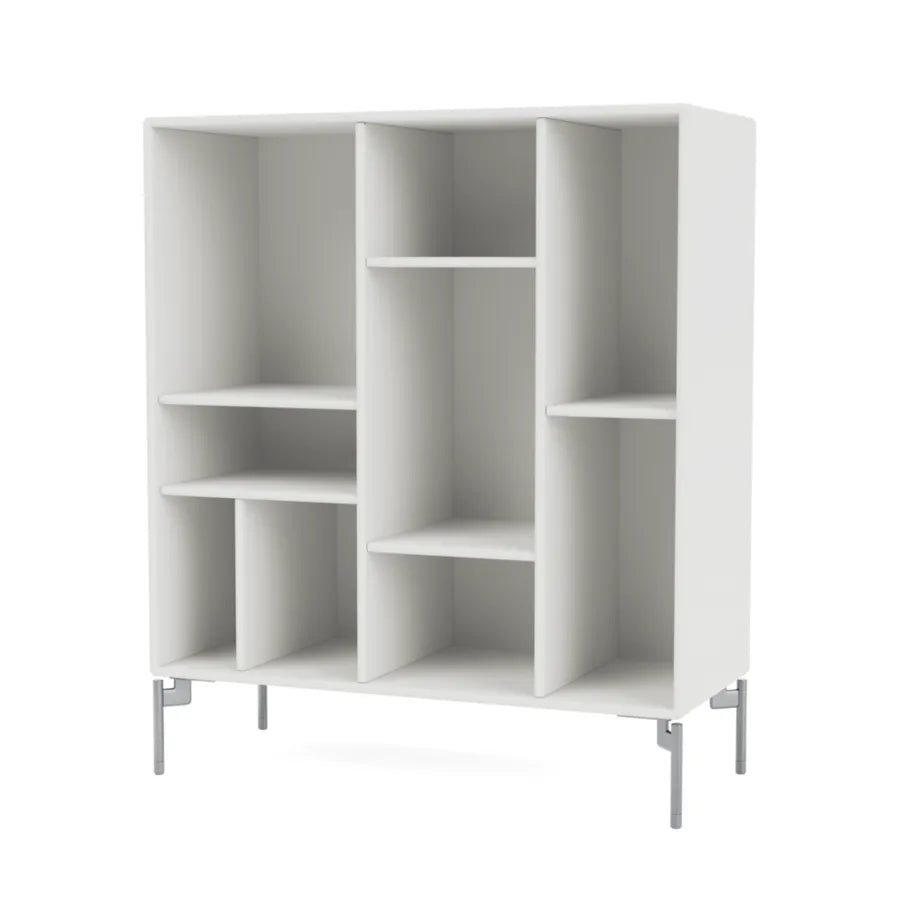  - White / Krom - Jacobsen Plus