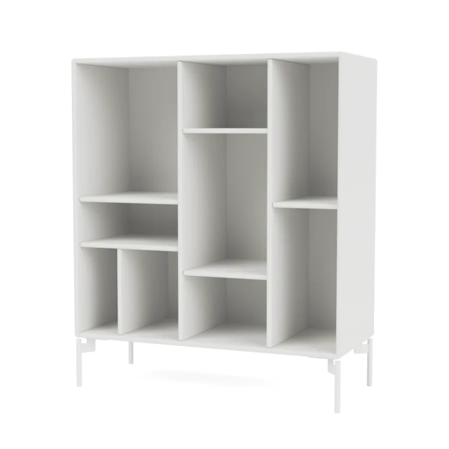 Compile inkl. ben fra Montana