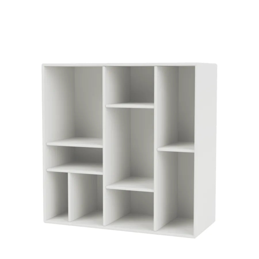  - White - Jacobsen Plus