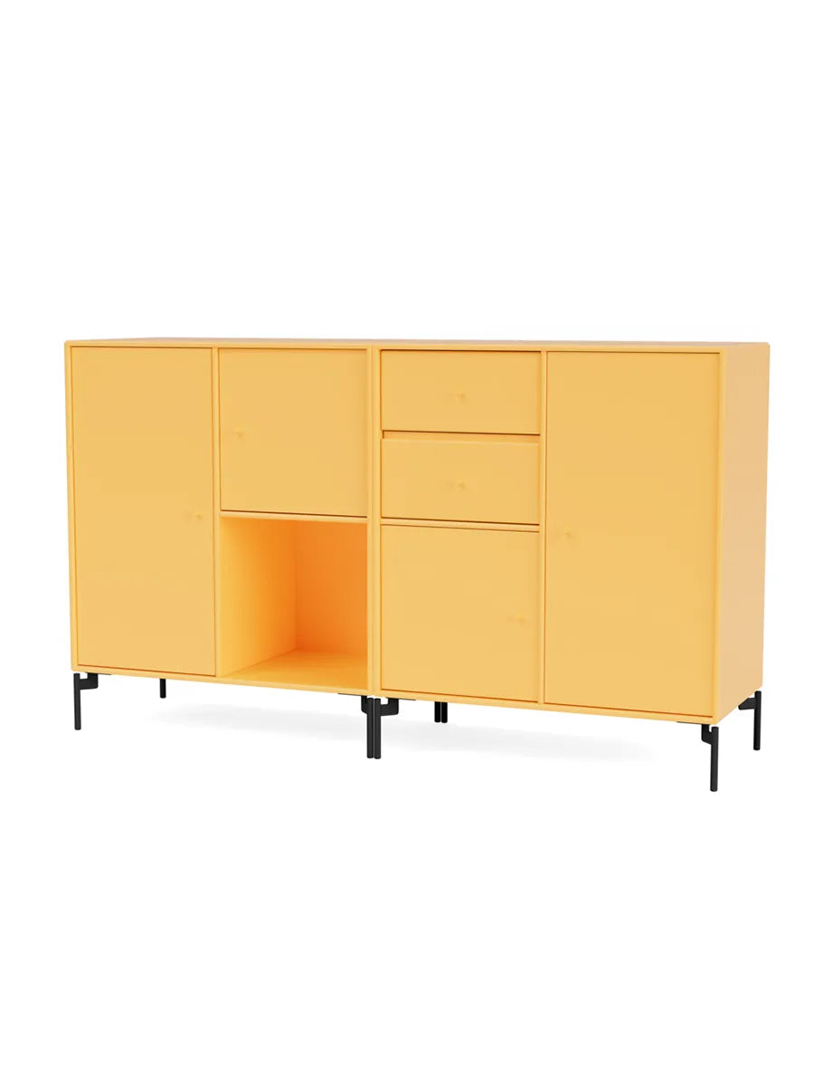  - Acacia / Black - Jacobsen Plus