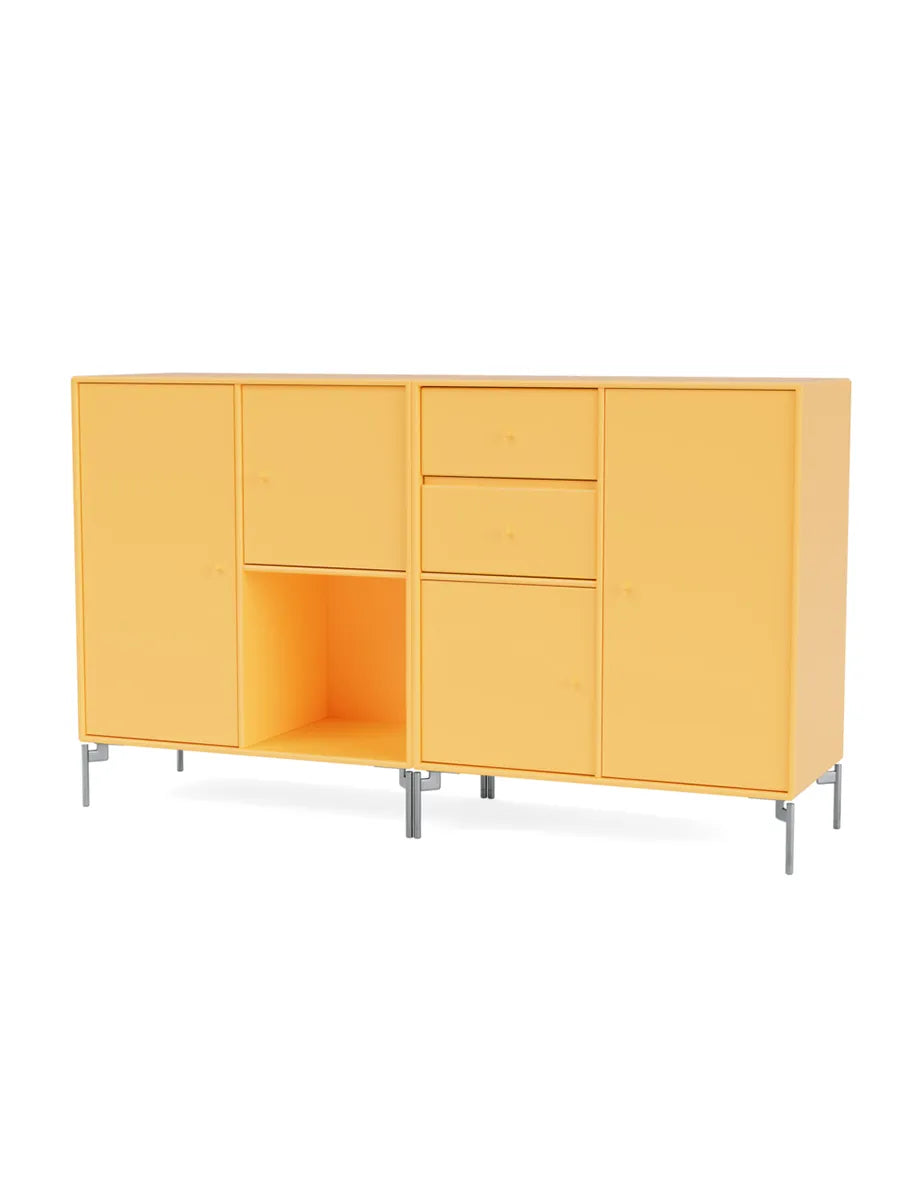  - Acacia / Krom - Jacobsen Plus