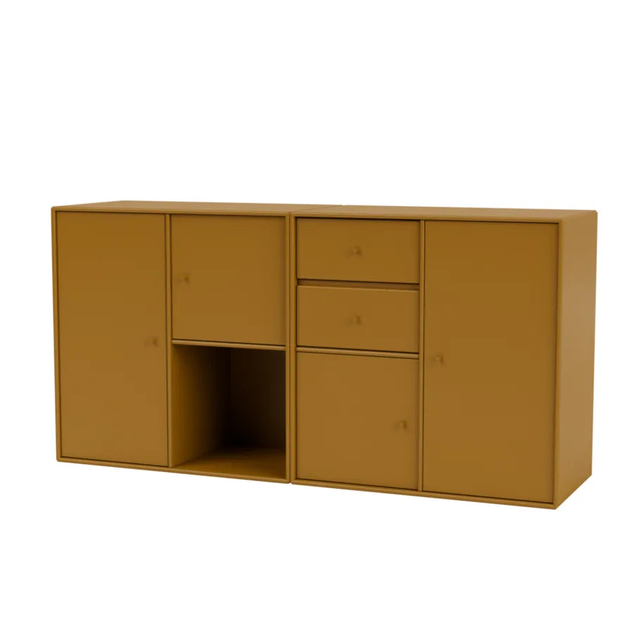  - Amber - Jacobsen Plus