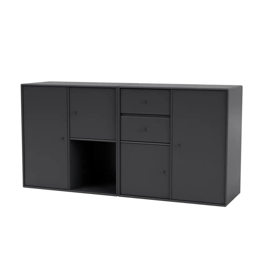  - Anthracite - Jacobsen Plus