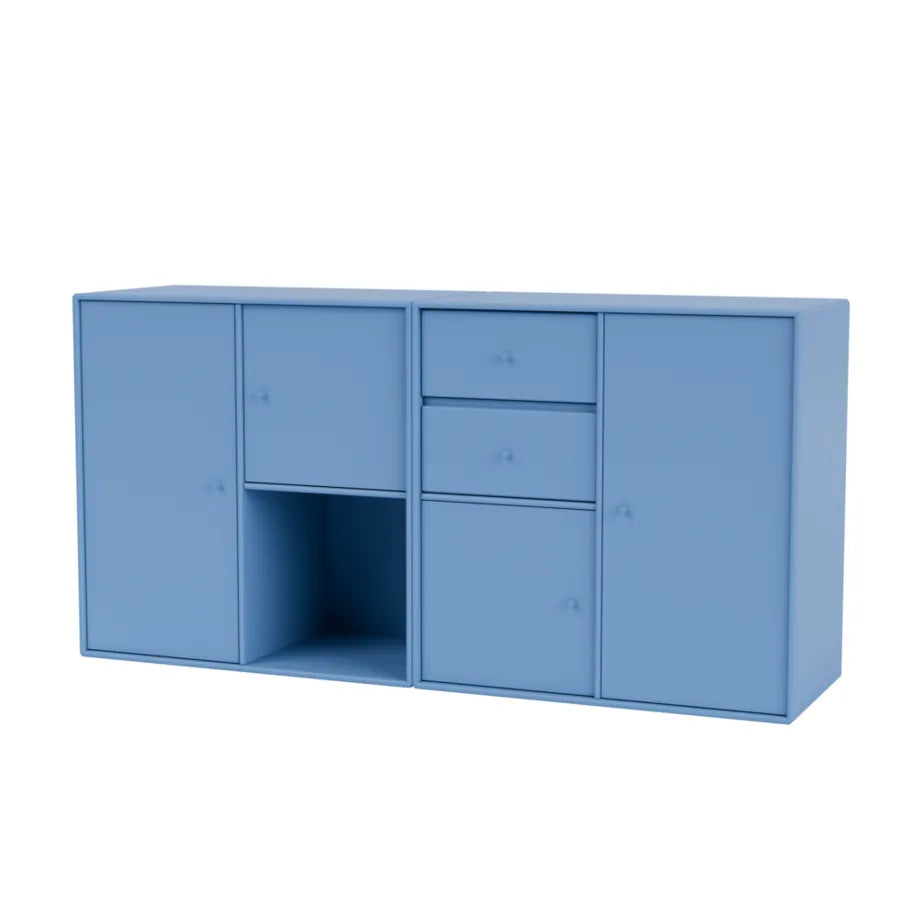  - Azure - Jacobsen Plus